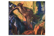 Obraz na stenu Degas - After the Bath 3 zs16627