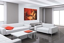 Reprodukcie Degas - After the Bath 4 zs16628