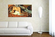 Obraz na stenu Degas - After the Bath 5 zs16629