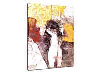 Obraz na stenu Degas - After the Bath 7  zs16631