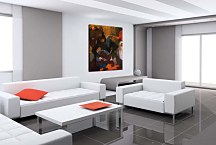 At the Milliner's 2 - Obraz Degas zs16637