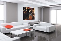 At the Milliner's 3 Obraz Degas zs16638