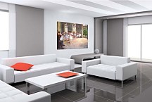 The Rehearsal Obraz Degas  zs16649