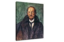 Reprodukcie Edvard Munch - Albert Kollmann zs16652