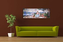 Obrazy Edvard Munch - Alma Mater zs16653