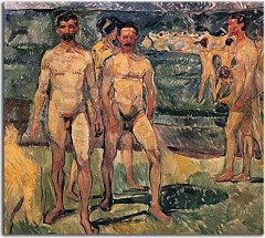 Obraz na stenu ZS - pomer 4:5