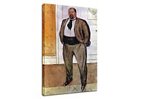 Obrazy Edvard Munch - Christen Sandberg zs16659