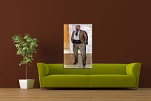 Obrazy Edvard Munch - Christen Sandberg zs16659