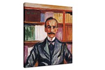 Edvard Munch Obrazy  - Harry Graf Kessler zs16663