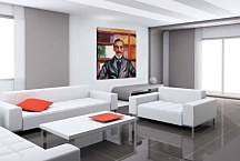 Edvard Munch Obrazy  - Harry Graf Kessler zs16663