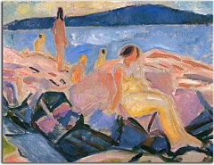 Obraz na stenu ZS - pomer 4:5