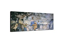 Reprodukcie Edvard Munch - History zs16665