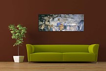 Reprodukcie Edvard Munch - History zs16665