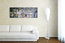 Reprodukcie Edvard Munch - History zs16665