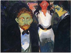 Obraz na stenu ZS - pomer 3:4