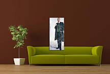 Obraz Munch  - Jens Thiis zs16667