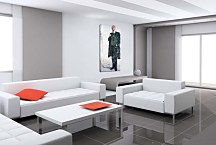 Obraz Munch  - Jens Thiis zs16667