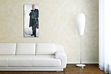 Obraz Munch  - Jens Thiis zs16667