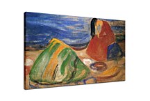 Melancholy Obraz Munch  zs16671
