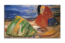 Melancholy Obraz Munch  zs16671