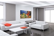 Melancholy Obraz Munch  zs16671