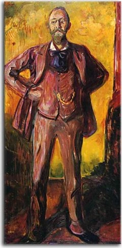 Obraz na stenu ZS - pomer 16:9