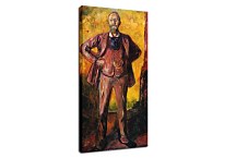 Obraz Munch  - Professor Daniel Jacobson zs16675