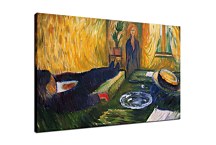 The Murderess Obraz Munch zs16686