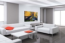 The Murderess Obraz Munch zs16686