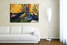 The Murderess Obraz Munch zs16686