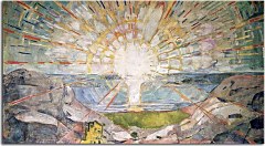 Obraz na stenu ZS - pomer 16:9