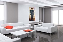 Obraz Munch Thorvald Stang zs16690