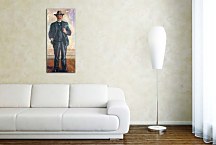 Obraz Munch Thorvald Stang zs16690