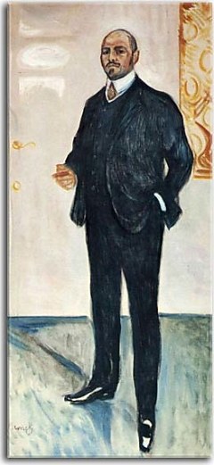 Obraz na stenu ZS - pomer 16:9