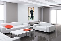 Walter Rathenau Obraz Munch zs16693