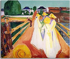 Obraz na stenu ZS - pomer 4:5