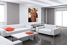 Frederic Leighton Obraz  At the Fountain 2 zs16703