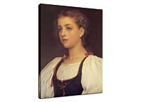 Frederic Leighton Obraz Biondina zs16704