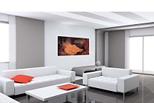 Frederic Leighton Obraz Cymon and Iphigenia zs16705