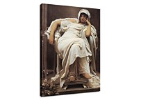 Faticida - Frederic Leighton Obraz zs16710