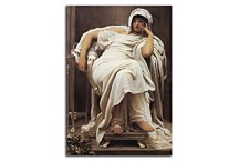 Faticida - Frederic Leighton Obraz zs16710