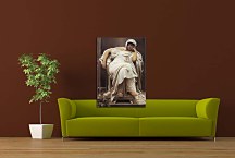 Faticida - Frederic Leighton Obraz zs16710