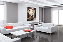 Faticida - Frederic Leighton Obraz zs16710