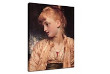 Gulnihal - Frederic Leighton Obraz  zs16712