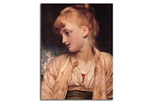 Gulnihal - Frederic Leighton Obraz  zs16712