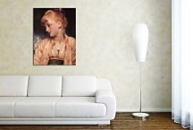 Gulnihal - Frederic Leighton Obraz  zs16712