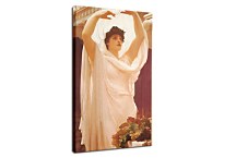 Invocation - Frederic Leighton Obraz zs16713