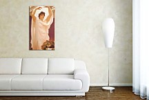 Invocation - Frederic Leighton Obraz zs16713