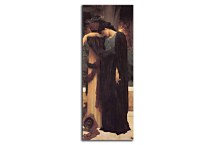 Lachrymae - Frederic Leighton Obraz zs16715