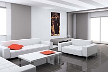 Lachrymae - Frederic Leighton Obraz zs16715